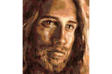 jak naprawdę wyglądał Jezus